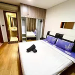 Vortex Suite By Klcc Apartment