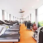 Vortex Suite By Klcc Apartment