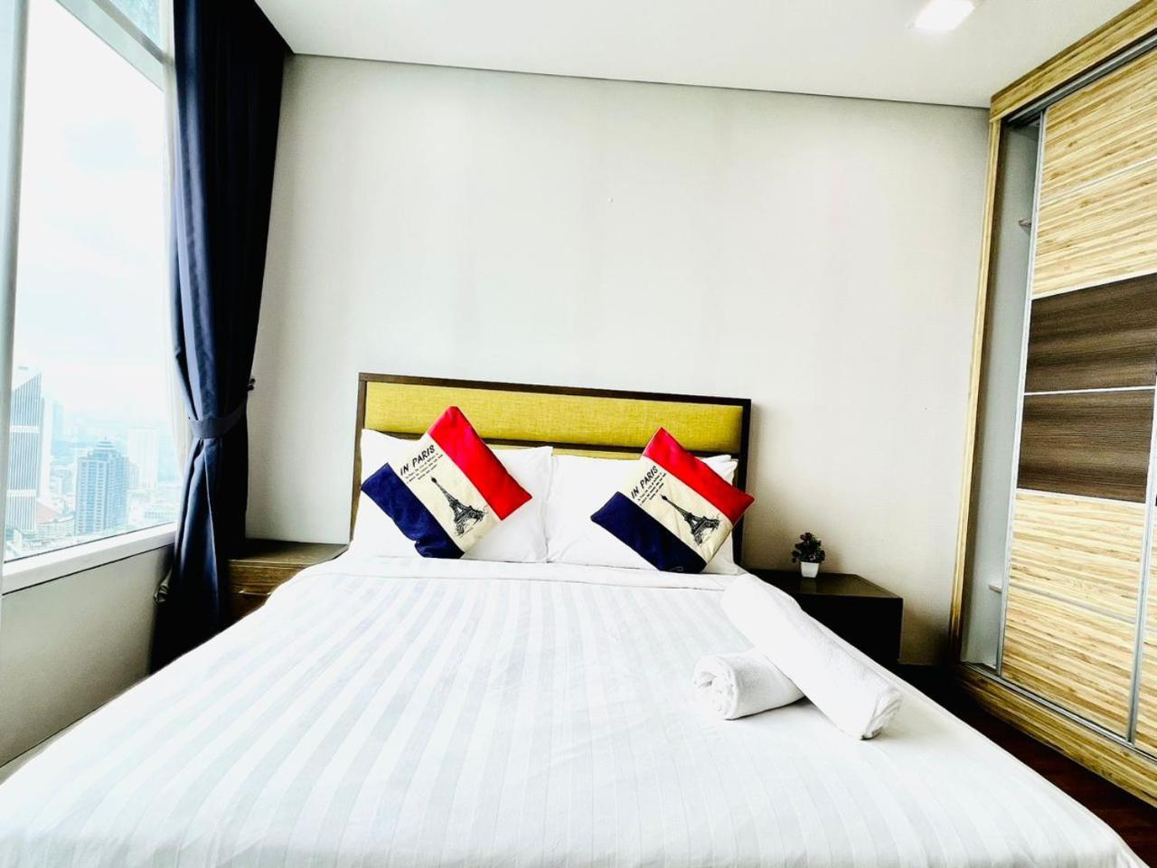 Vortex Suite By Klcc Apartment