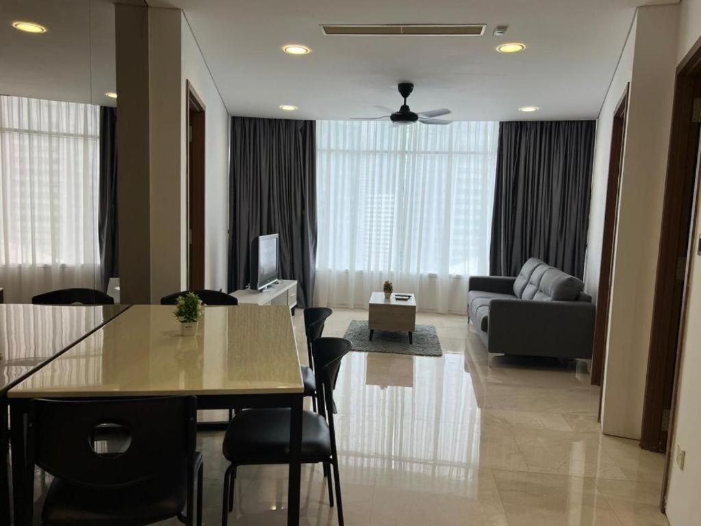 Vortex Suite By Klcc Apartment