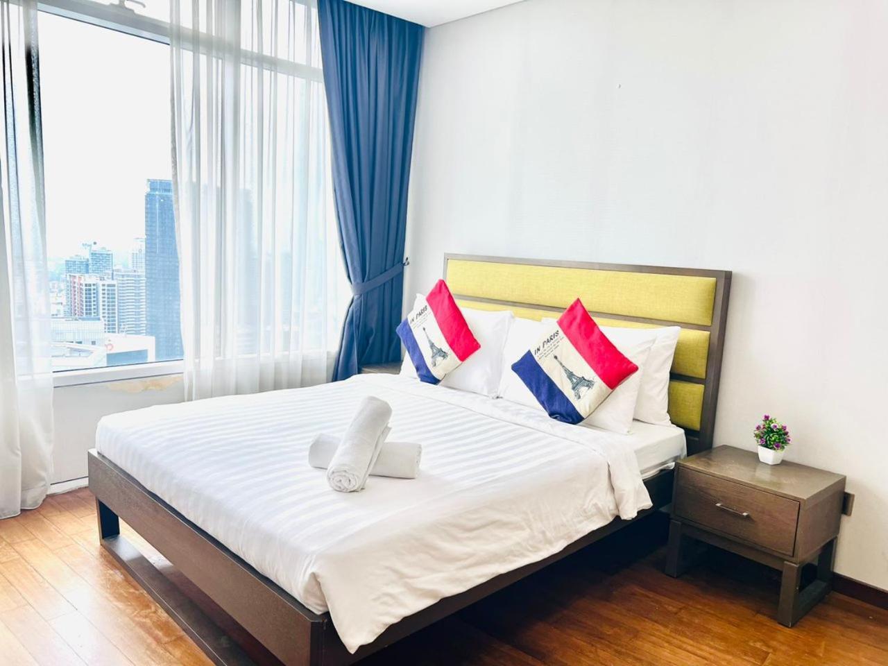 Vortex Suite By Klcc Apartment