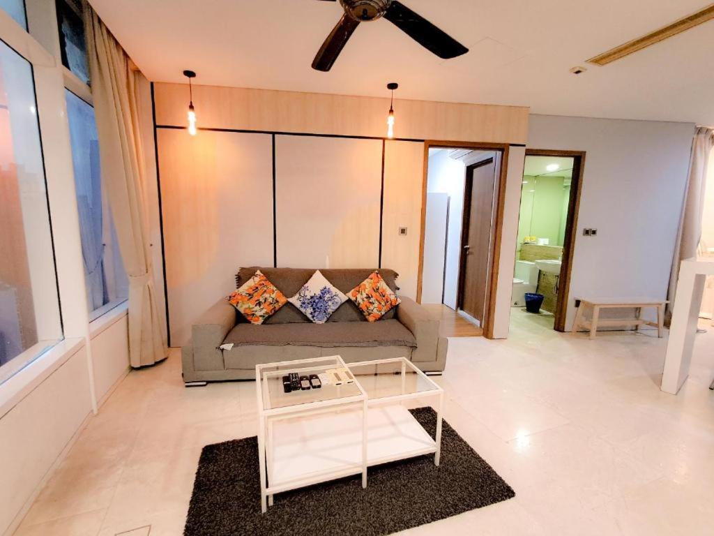 Pangsapuri Vortex Suite By Klcc Apartment Kuala Lumpur