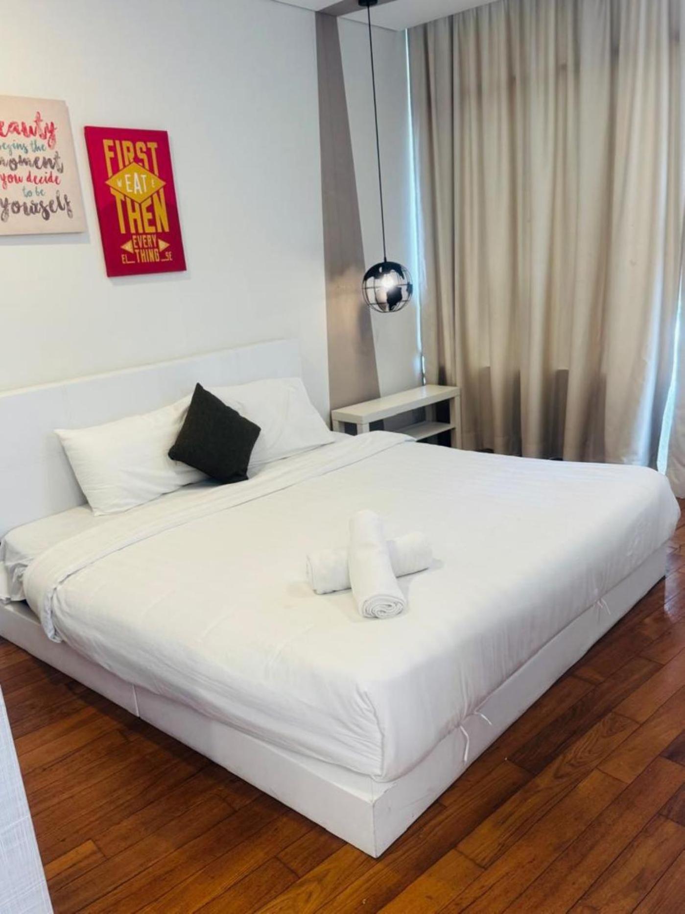 Vortex Suite By Klcc Apartment