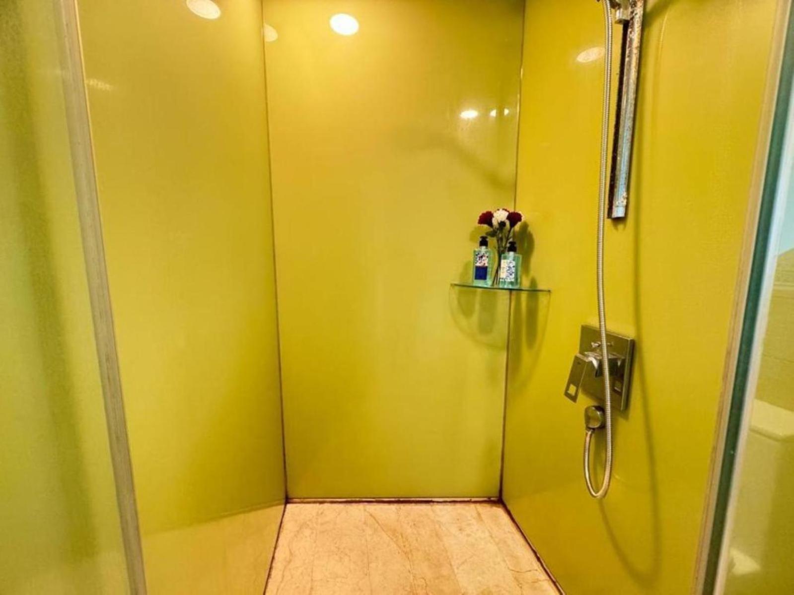Vortex Suite By Klcc Apartment * Kuala Lumpur