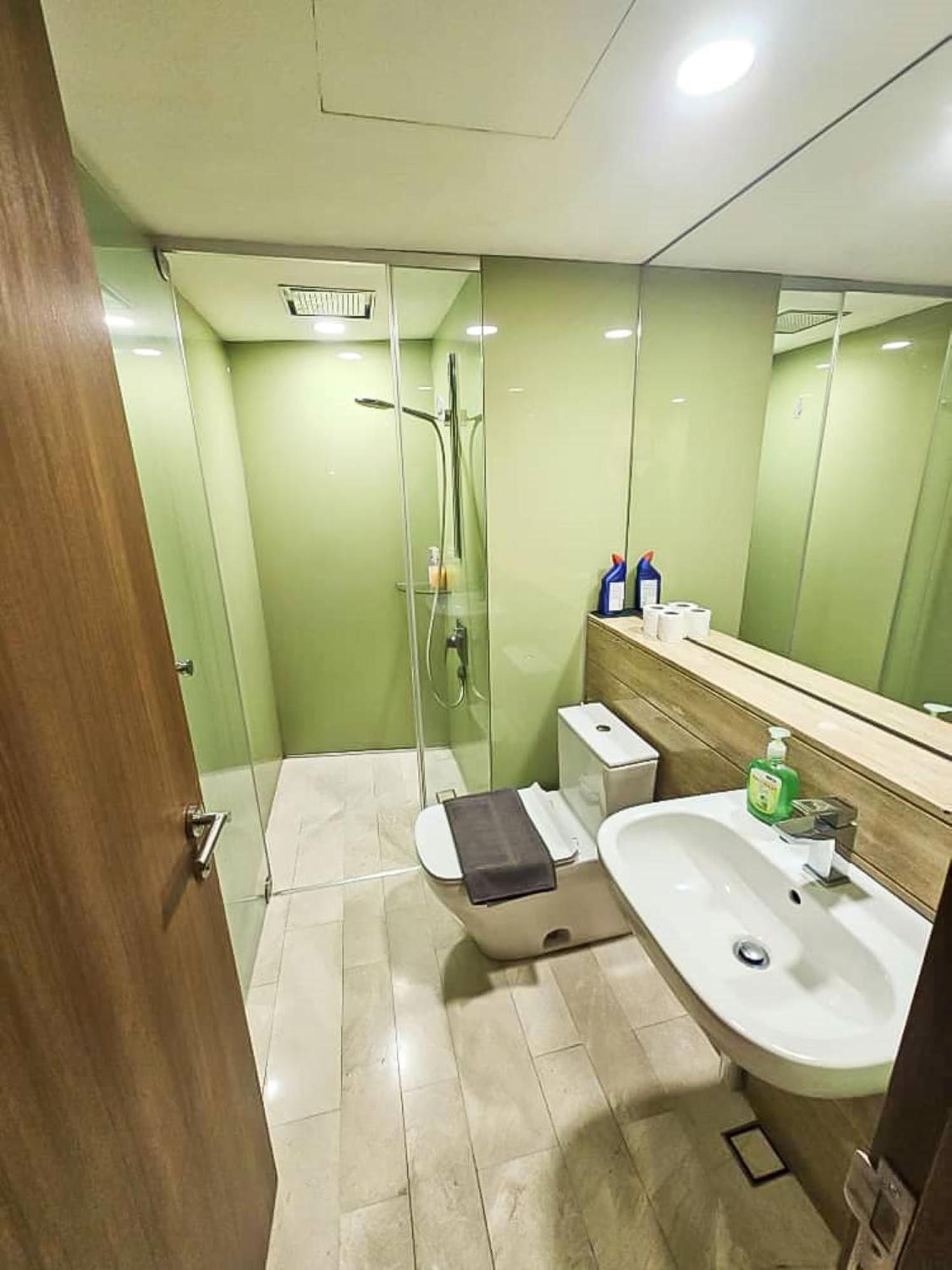 Vortex Suite By Klcc Apartment