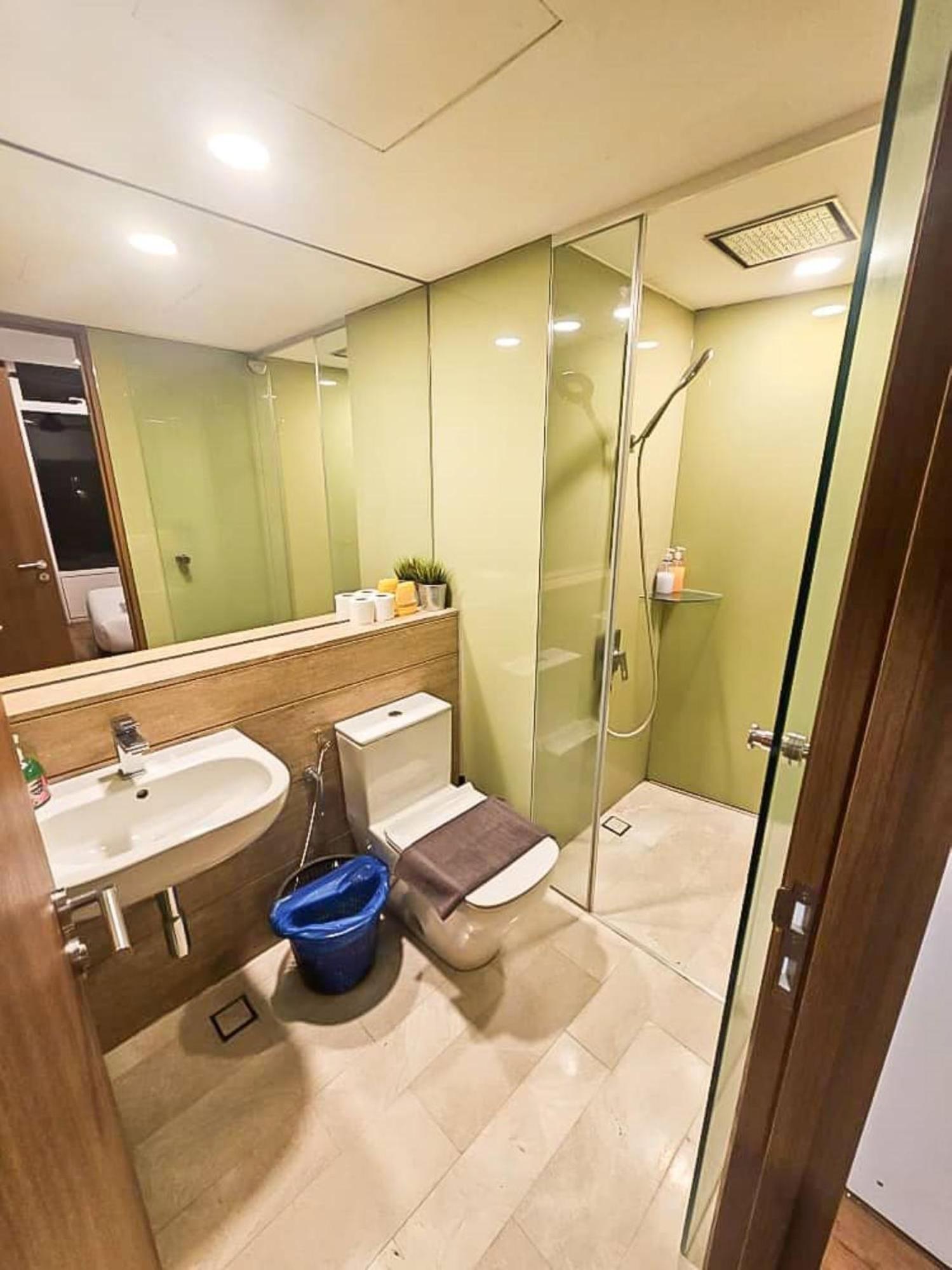 Pangsapuri Vortex Suite By Klcc Apartment Kuala Lumpur