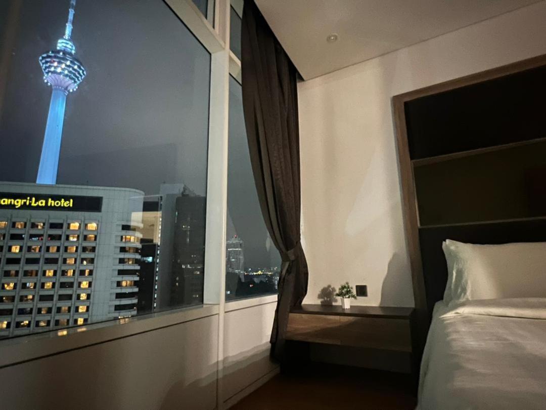 Apartment Vortex Suite By Klcc Apartment *