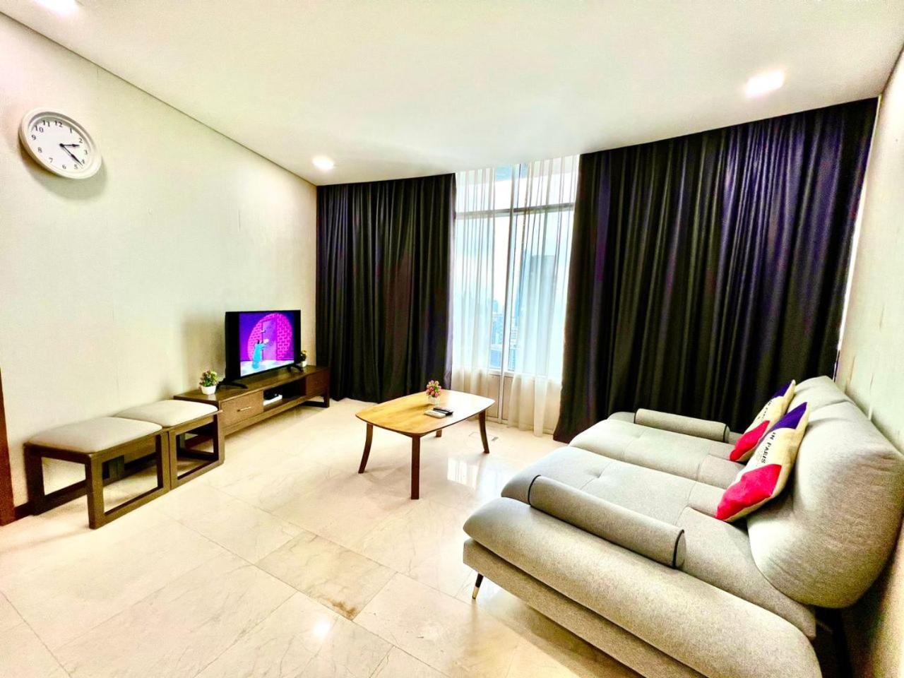 Vortex Suite By Klcc Apartment Apartment Kuala Lumpur