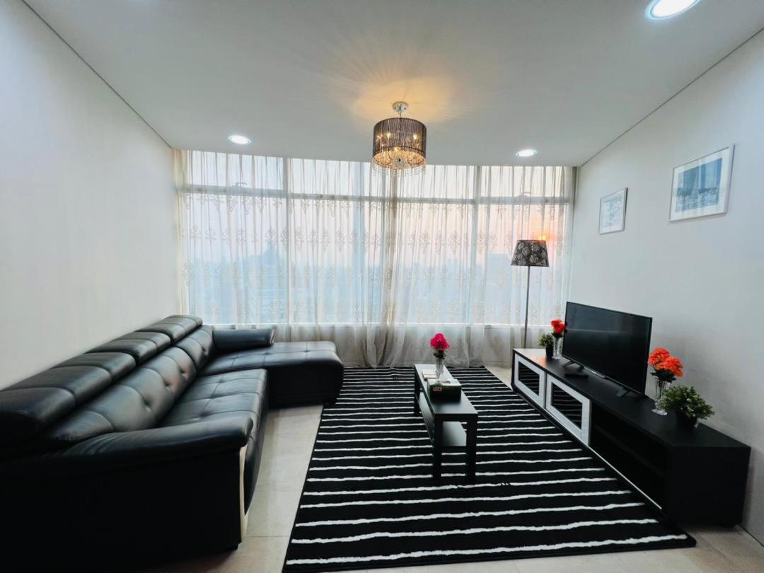 Vortex Suite By Klcc Apartment * Kuala Lumpur
