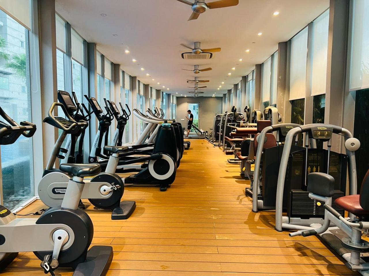 Vortex Suite By Klcc Apartment