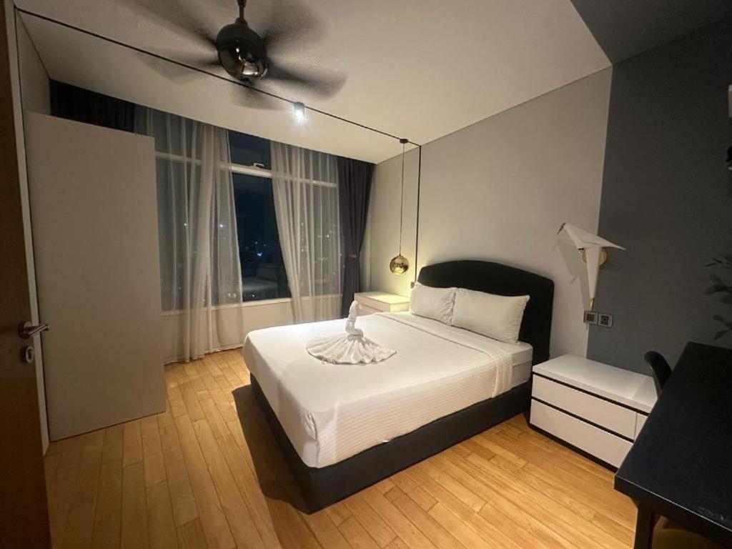 Vortex Suite By Klcc Apartment * Kuala Lumpur