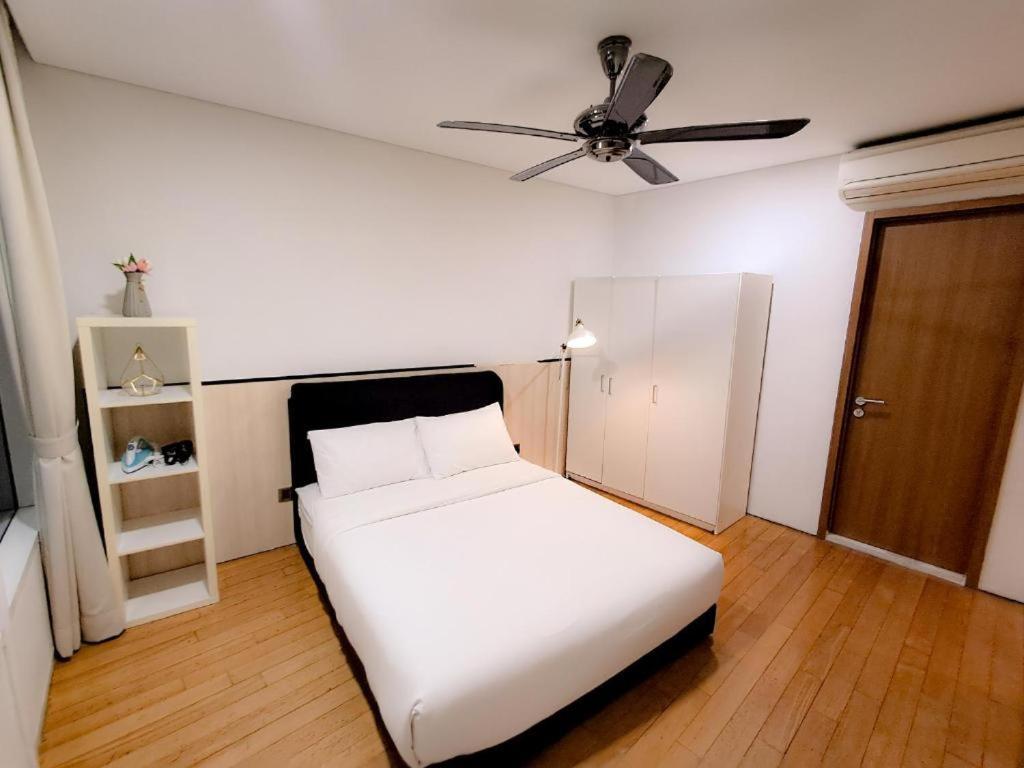 Apartment Vortex Suite By Klcc Apartment