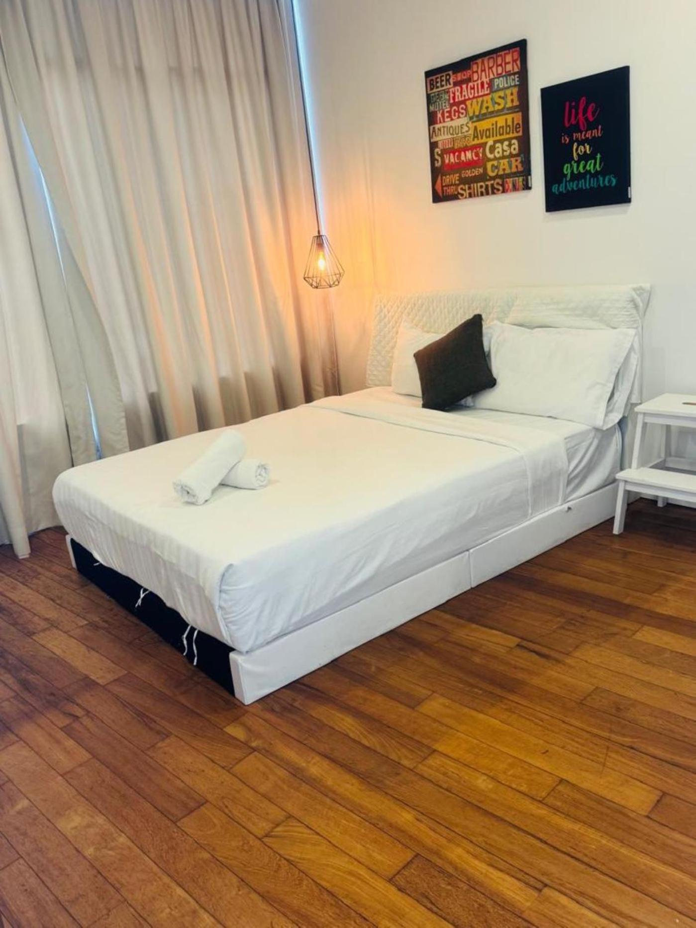 Vortex Suite By Klcc Apartment Apartment *