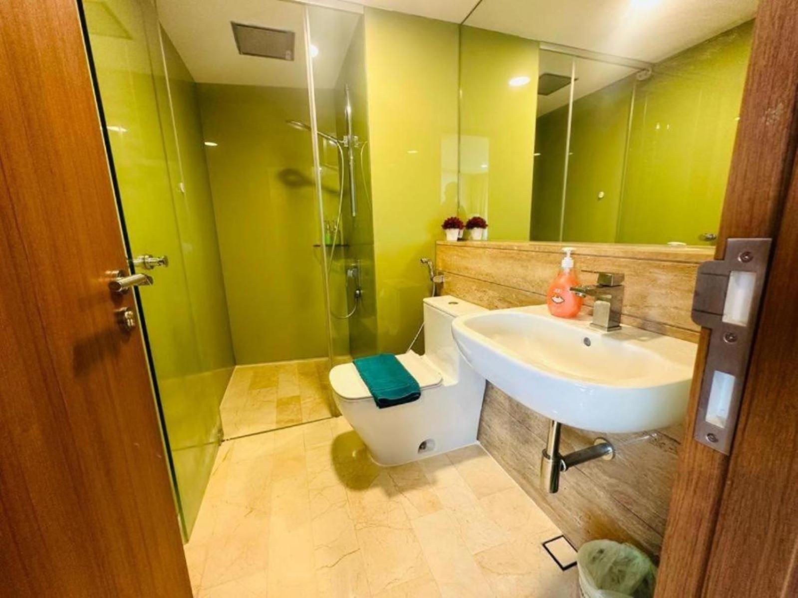 Vortex Suite By Klcc Apartment Apartment Kuala Lumpur