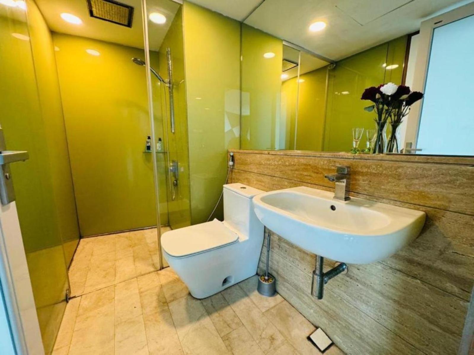Apartment Vortex Suite By Klcc Apartment