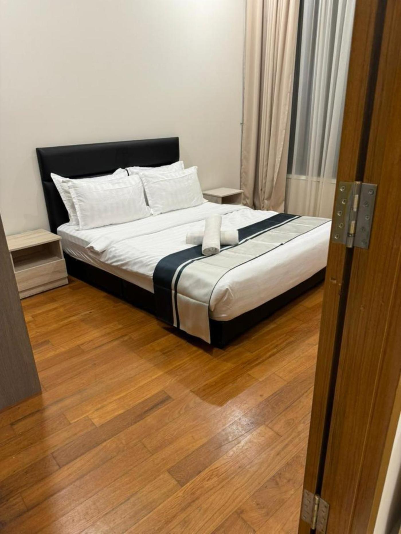 Vortex Suite By Klcc Apartment Apartment Kuala Lumpur