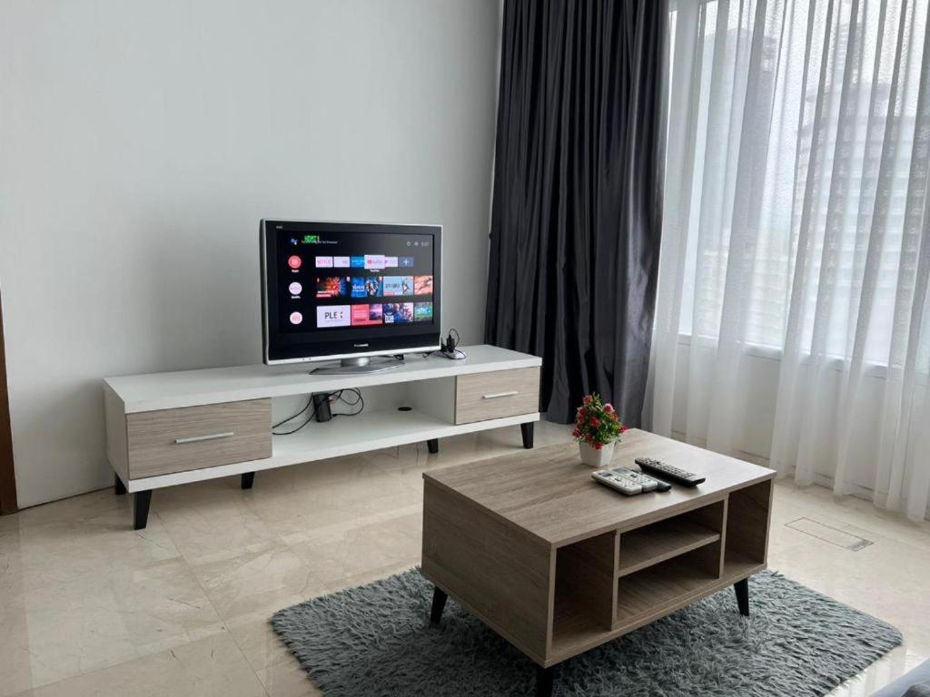 Vortex Suite By Klcc Apartment *