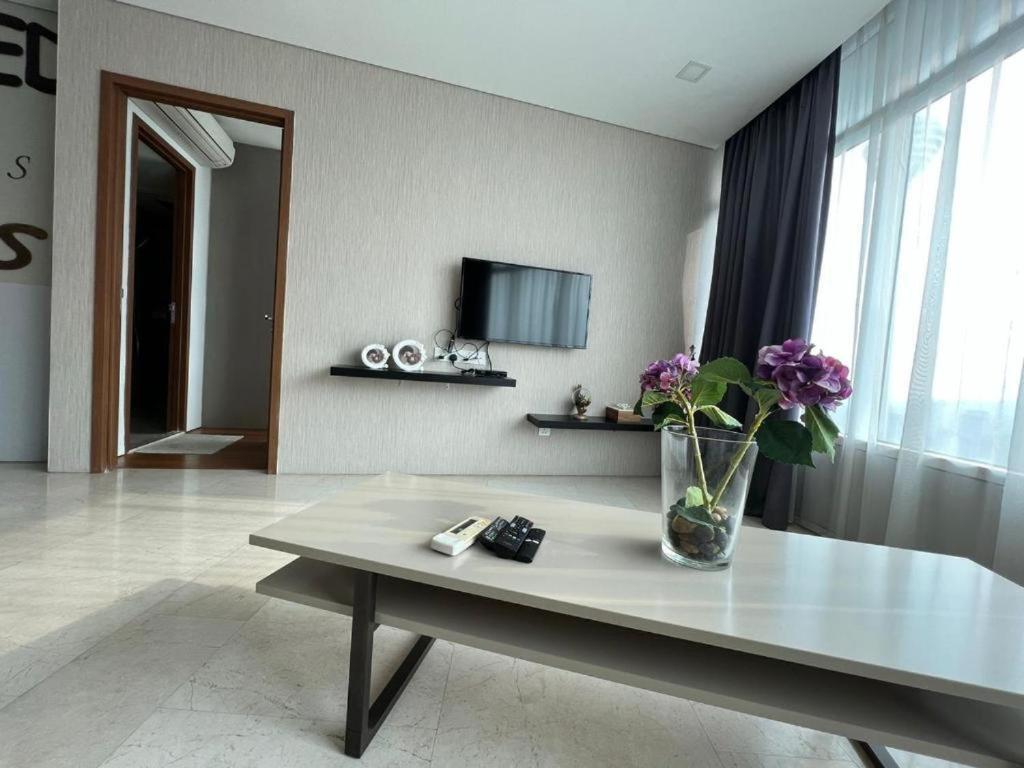 Vortex Suite By Klcc Apartment