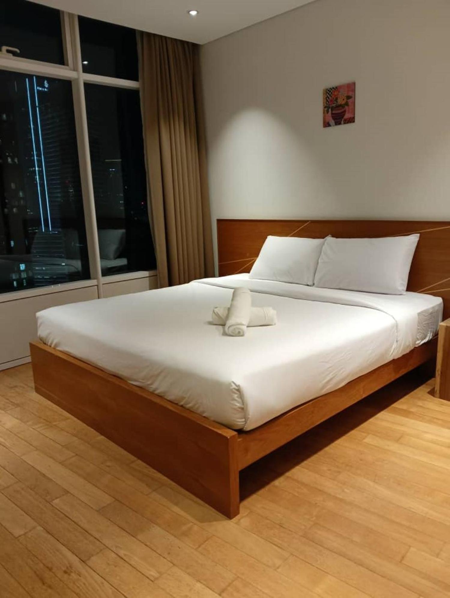 Apartemen Vortex Suite By Klcc Apartment