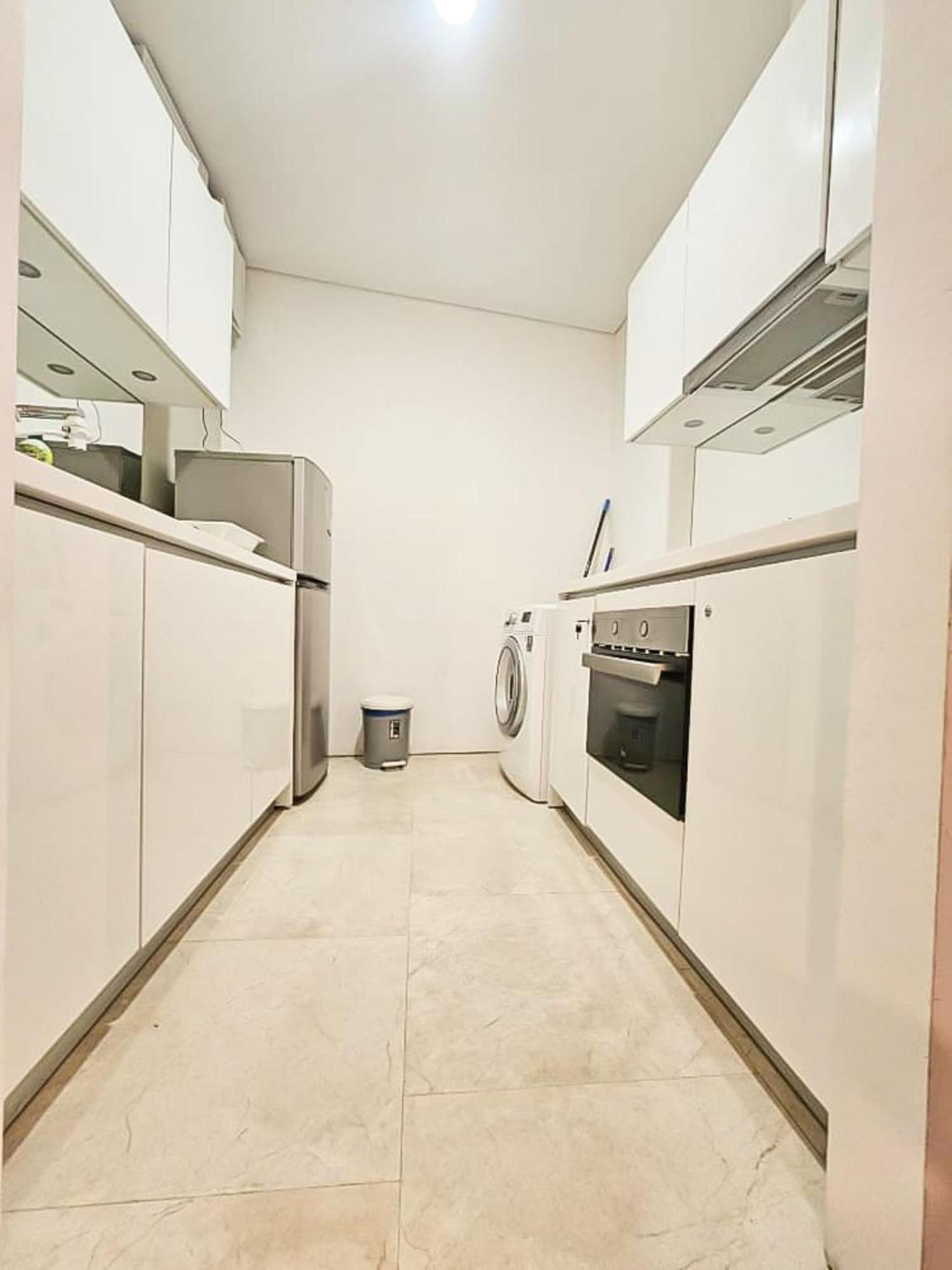 Vortex Suite By Klcc Apartment * Kuala Lumpur