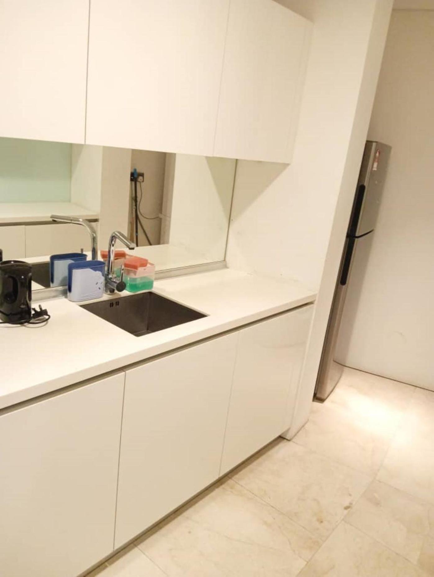 Vortex Suite By Klcc Apartment * Kuala Lumpur